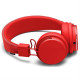 Наушники Urbanears Headphones Plattan II Bluetooth Tomato