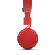 Наушники Urbanears Headphones Plattan II Bluetooth Tomato