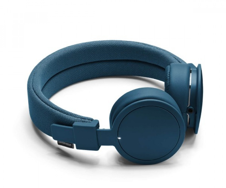 Наушники Urbanears Headphones Plattan II Bluetooth Indigo