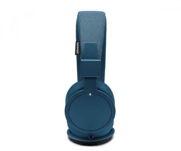 Наушники Urbanears Headphones Plattan II Bluetooth Indigo