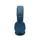 Наушники Urbanears Headphones Plattan II Bluetooth Indigo