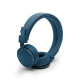 Наушники Urbanears Headphones Plattan II Bluetooth Indigo