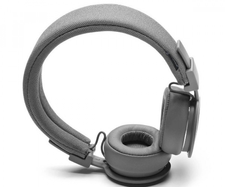 Наушники Urbanears Headphones Plattan II Bluetooth Dark Grey