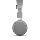 Наушники Urbanears Headphones Plattan II Bluetooth Dark Grey