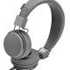 Наушники Urbanears Headphones Plattan II Bluetooth Dark Grey