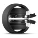 Наушники Urbanears Headphones Plattan II Bluetooth Black