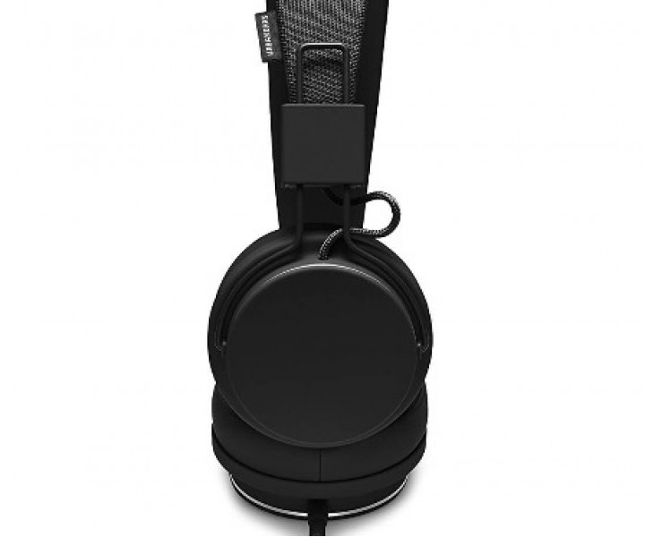 Наушники Urbanears Headphones Plattan II Bluetooth Black