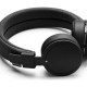 Наушники Urbanears Headphones Plattan II Bluetooth Black
