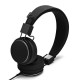 Наушники Urbanears Headphones Plattan II Bluetooth Black
