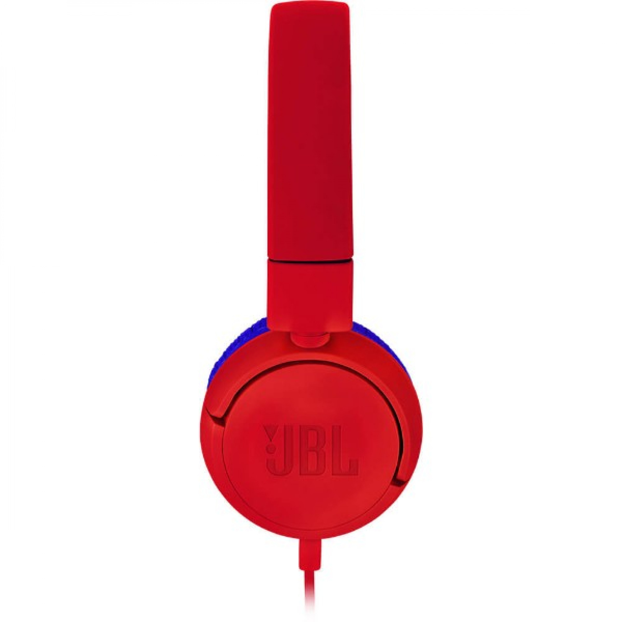 Наушники для детей JBL JR 300 Red (JBLJR300RED)