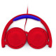 Наушники для детей JBL JR 300 Red (JBLJR300RED)