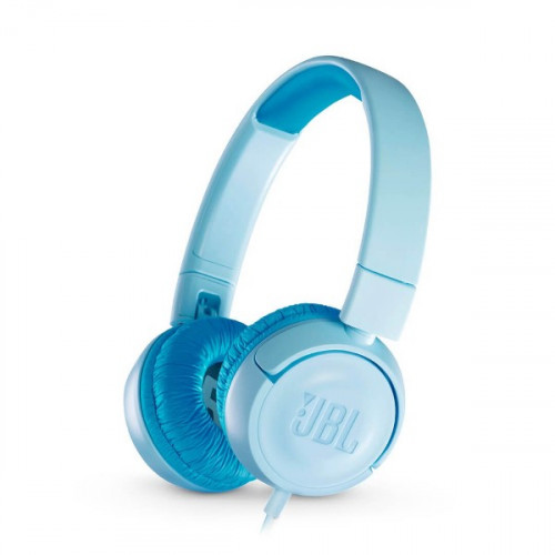 Наушники для детей JBL JR 300 Blue (JBLJR300BLU)