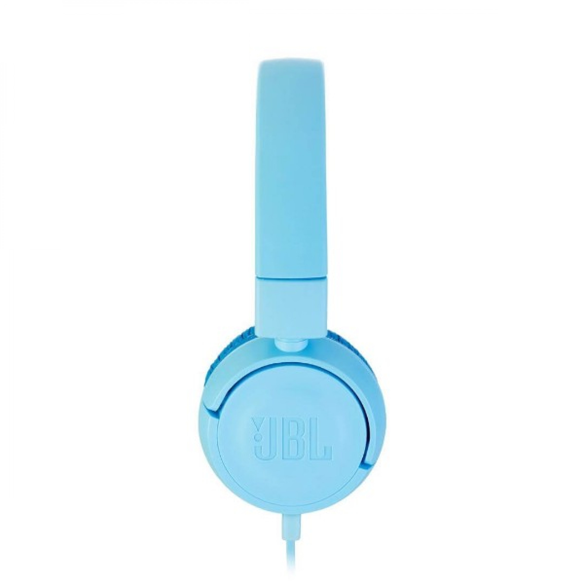 Наушники для детей JBL JR 300 Blue (JBLJR300BLU)