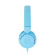 Наушники для детей JBL JR 300 Blue (JBLJR300BLU)