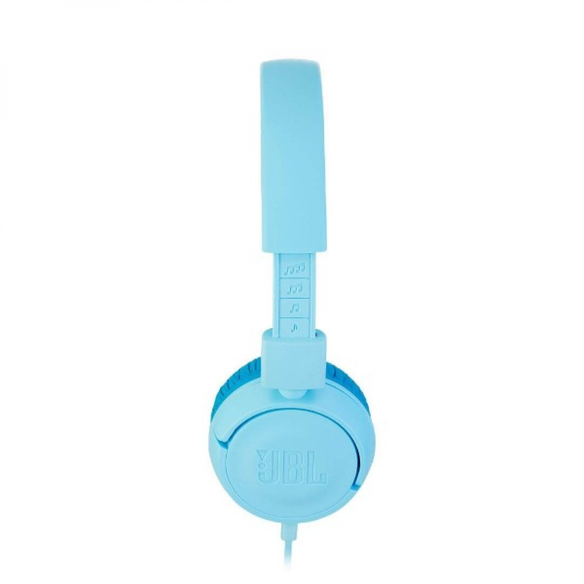 Наушники для детей JBL JR 300 Blue (JBLJR300BLU)