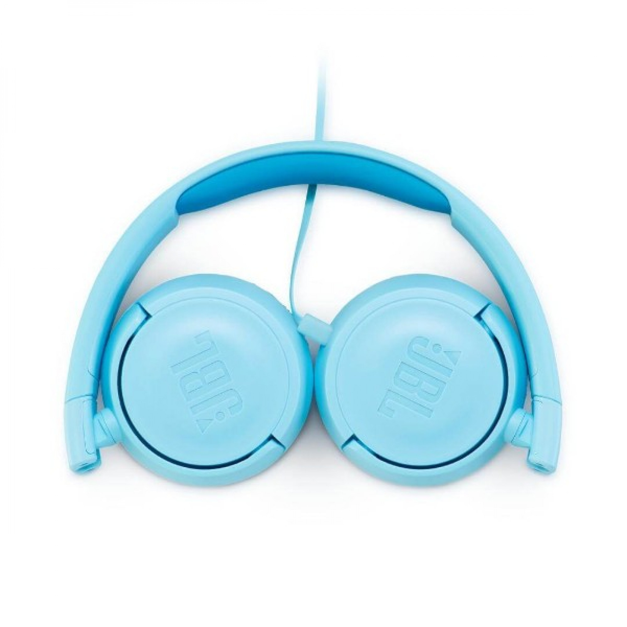 Наушники для детей JBL JR 300 Blue (JBLJR300BLU)