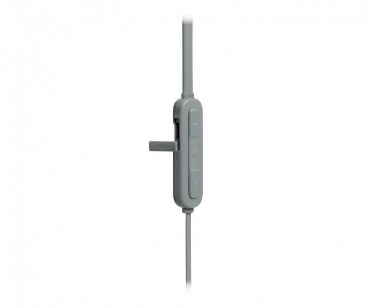 Наушники JBL T110BT Gray (JBLT110BTGRY)