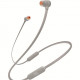 Наушники JBL T110BT Gray (JBLT110BTGRY)