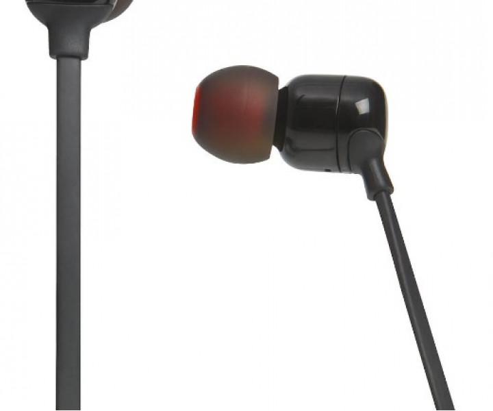 Наушники JBL T110 Black (JBLT110BLK)
