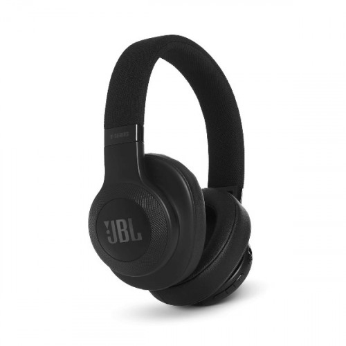Наушники JBL E55BT Black (JBLE55BTBLK)
