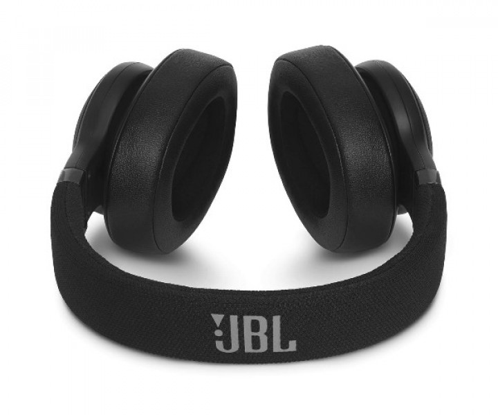 Наушники JBL E55BT Black (JBLE55BTBLK)