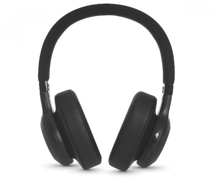 Наушники JBL E55BT Black (JBLE55BTBLK)