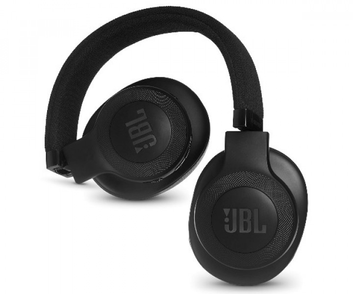 Наушники JBL E55BT Black (JBLE55BTBLK)