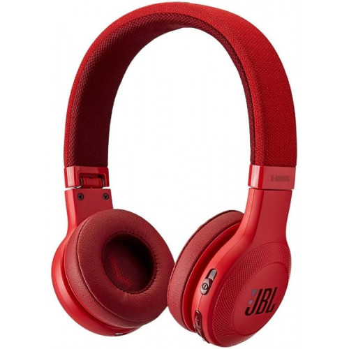 Наушники JBL E45BT Red (JBLE45BTRED)
