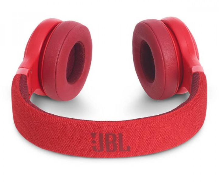 Наушники JBL E45BT Red (JBLE45BTRED)