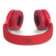 Наушники JBL E45BT Red (JBLE45BTRED)