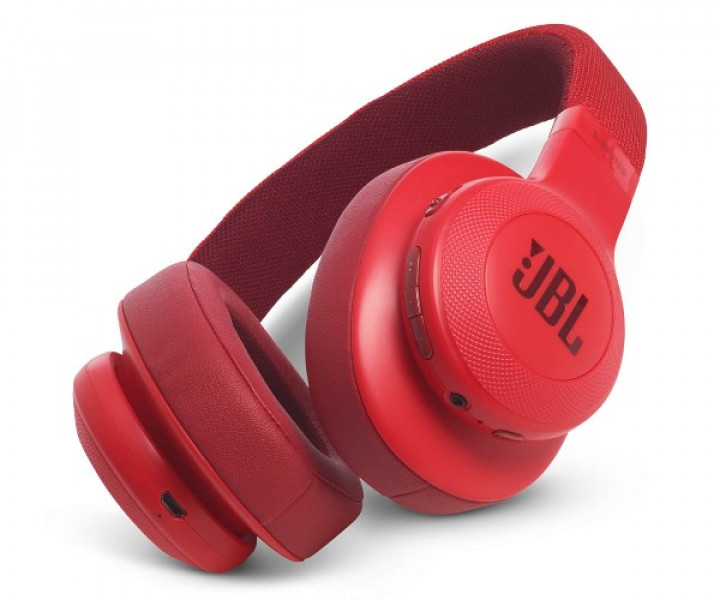 Наушники JBL E45BT Red (JBLE45BTRED)