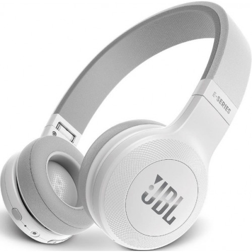 Наушники JBL E45BT White (JBLE45BTWHT)