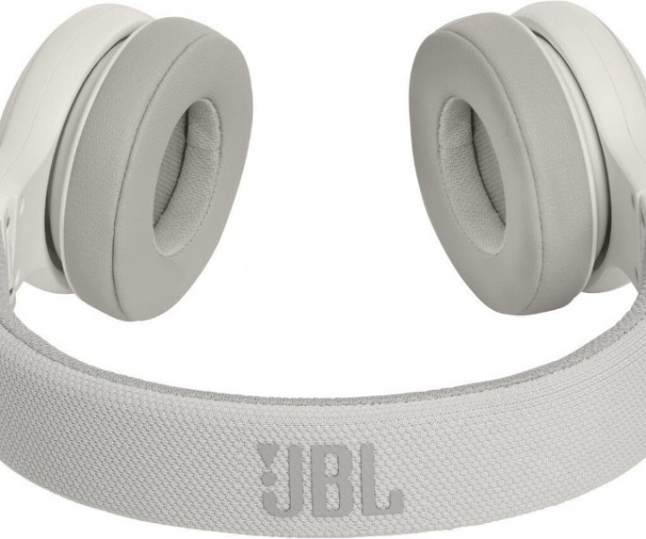 Наушники JBL E45BT White (JBLE45BTWHT)