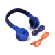 Наушники JBL E45BT Blue (JBLE45BTBLU)