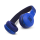 Наушники JBL E45BT Blue (JBLE45BTBLU)