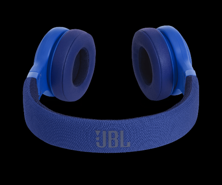 Наушники JBL E45BT Blue (JBLE45BTBLU)