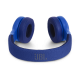 Наушники JBL E45BT Blue (JBLE45BTBLU)