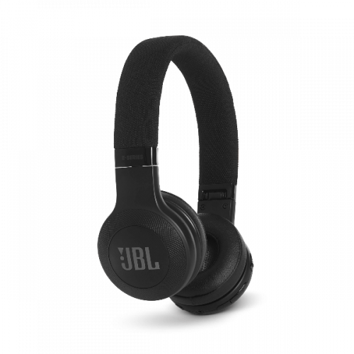 Наушники JBL E45BT Black (JBLE45BTBLK)