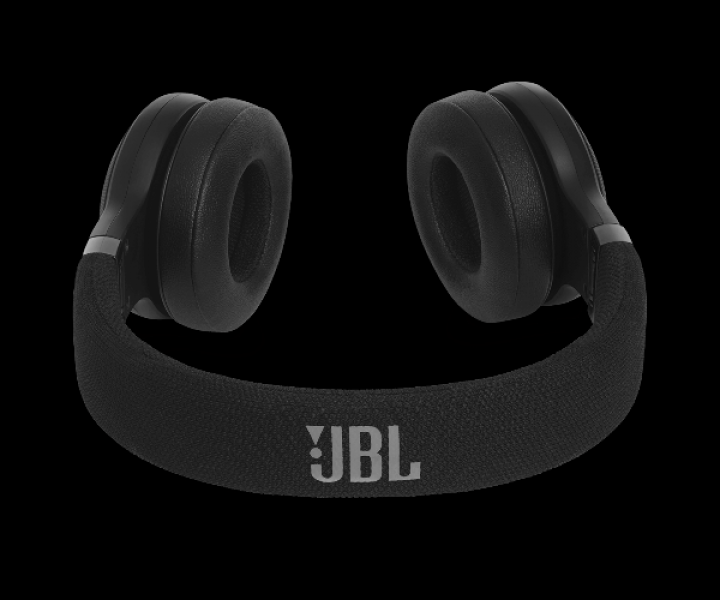 Наушники JBL E45BT Black (JBLE45BTBLK)