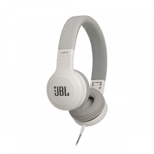 Наушники JBL E35 White (JBLE35WHT)