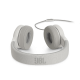 Наушники JBL E35 White (JBLE35WHT)