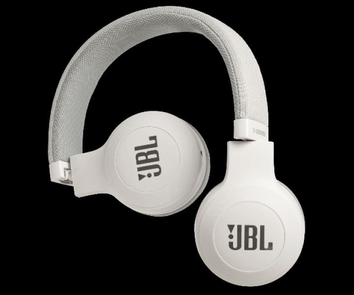 Наушники JBL E35 White (JBLE35WHT)