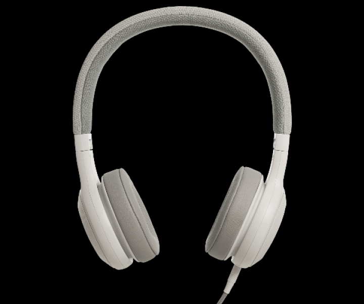 Наушники JBL E35 White (JBLE35WHT)