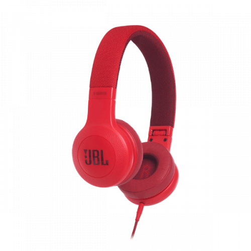 Наушники JBL E35 Red (JBLE35RED)