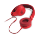 Наушники JBL E35 Red (JBLE35RED)