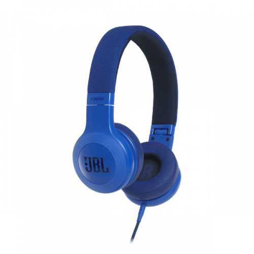 Наушники JBL E35 Blue (JBLE35BLU)