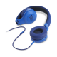 Наушники JBL E35 Blue (JBLE35BLU)
