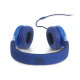 Наушники JBL E35 Blue (JBLE35BLU)
