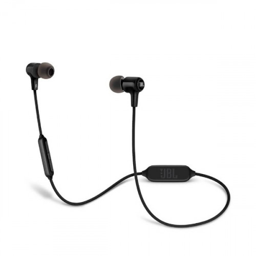 Наушники JBL E25BT Black (JBLE25BTBLK)