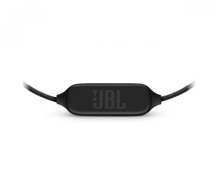 Наушники JBL E25BT Black (JBLE25BTBLK)